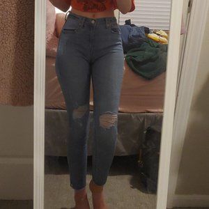 GAP Denim Jeans